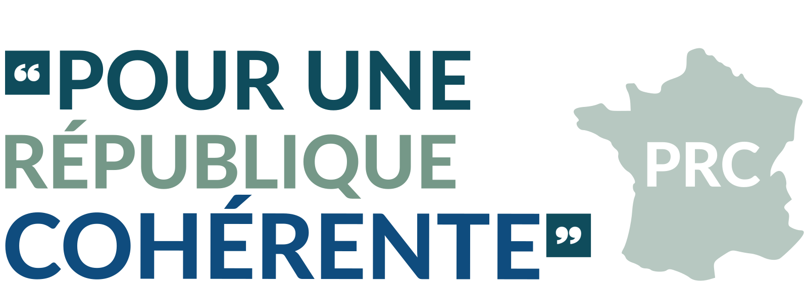 Pour Une République Cohérente !